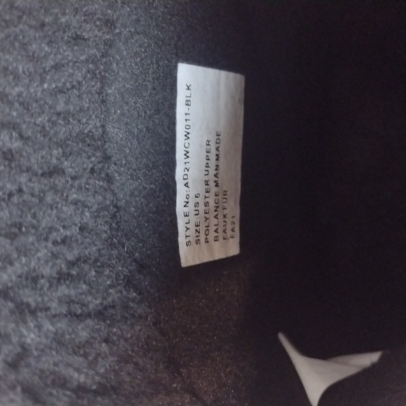 Alpine DESIGN x Kamik Hazel Shorties Boots Size 6 - Picture 5 of 7